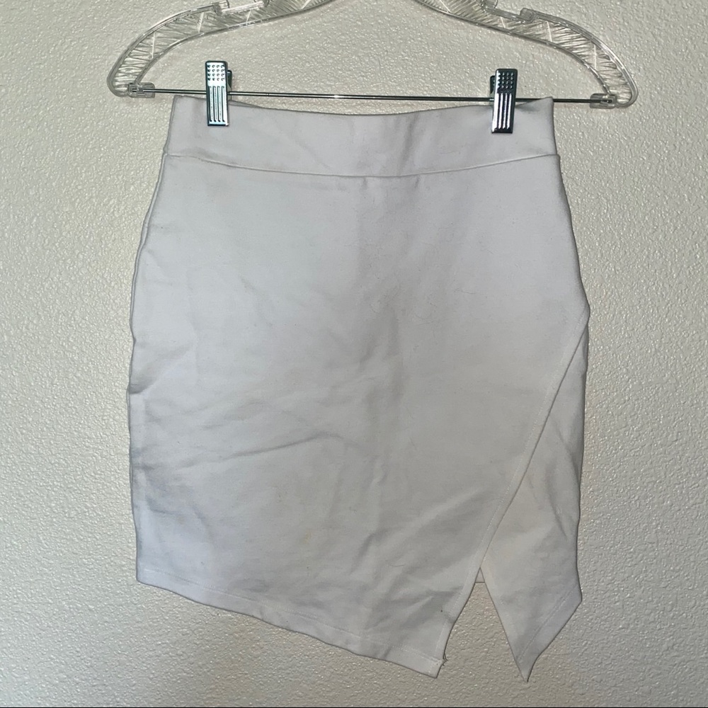 Forever 21 Bodycon Skirt